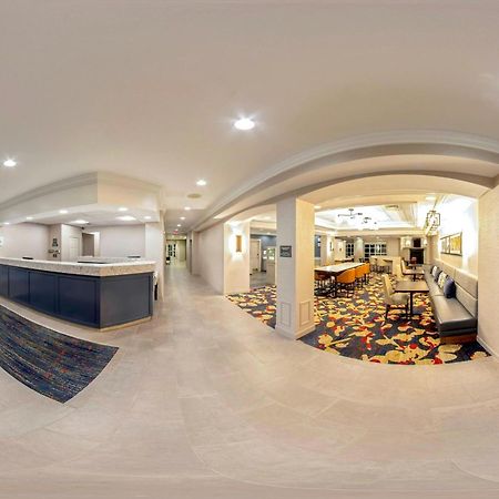 Residence Inn By Marriott Boston Woburn Eksteriør billede